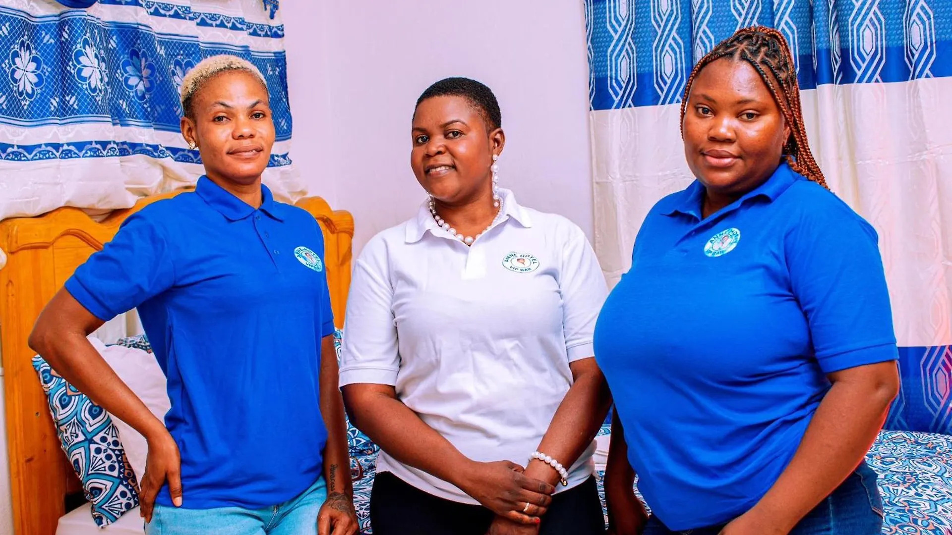 Anne Hotel & Vip Bar Gonaives