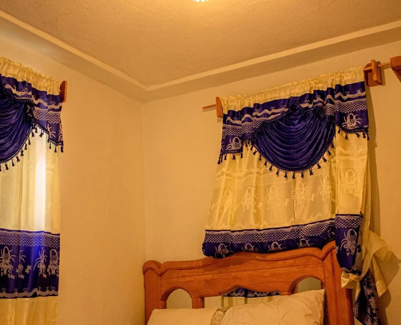 Anne Hotel & Vip Bar Gonaives